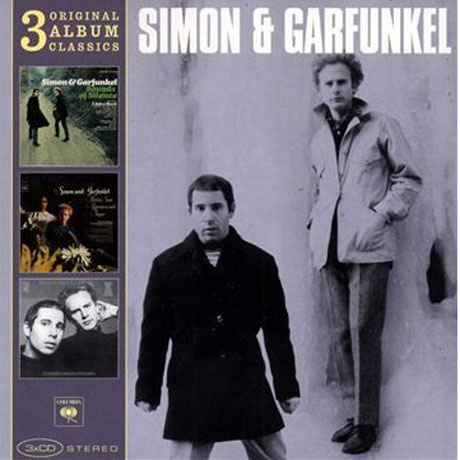 ORIGINAL ALBUM CLASSICS