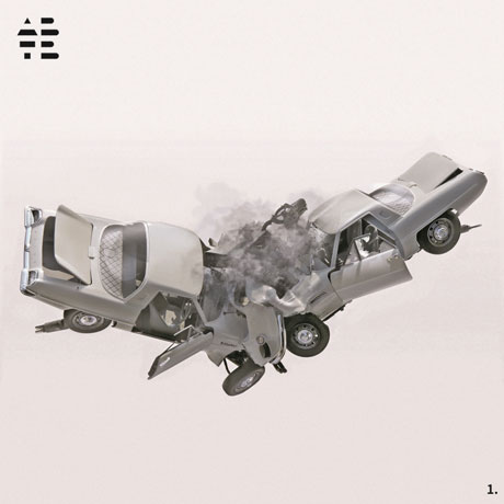 ATTRACTION BETWEEN TWO BODIES