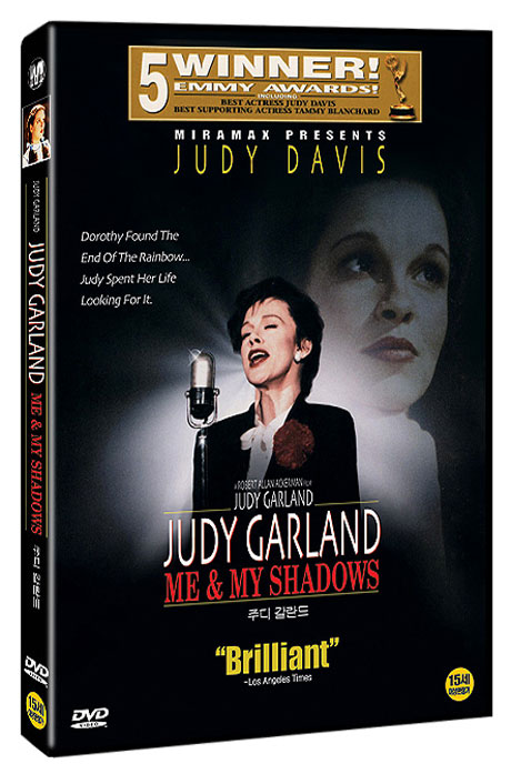 주디 갈란드 [LIFE WITH JUDY GARLAND: ME AND MY SHADOWS]