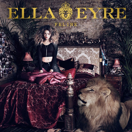 FELINE [DELUXE EDITION] [DIGIPACK]