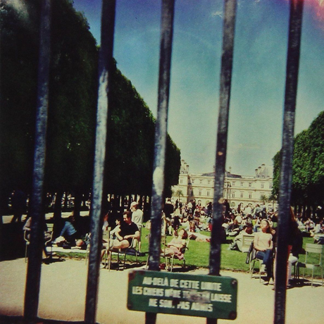 LONERISM [DIGIPACK]