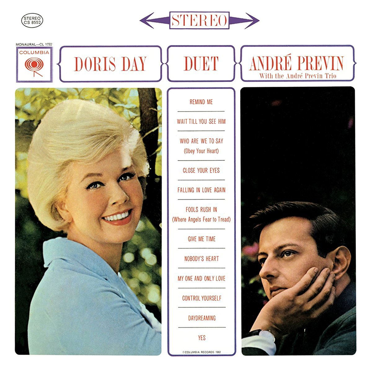 DUET
