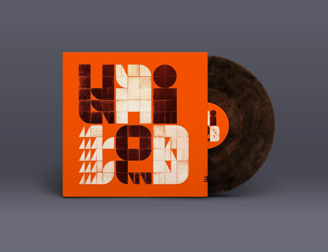 UNITED [BLACK MARBLE LP]