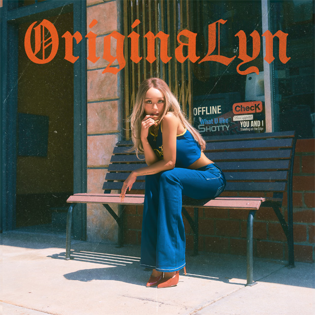 ORIGINALYN [미니 4집] [LP]