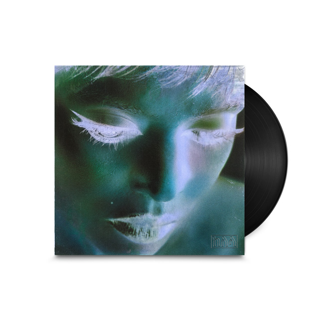 NEW AVATAR [LP]
