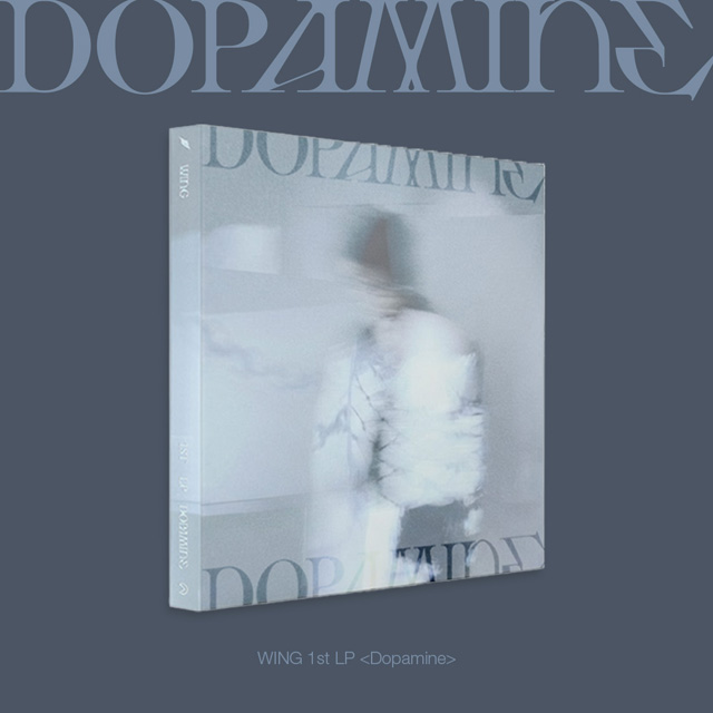 DOPAMINE [정규]