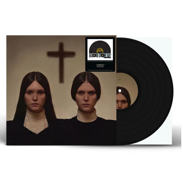 INBRED [LP]