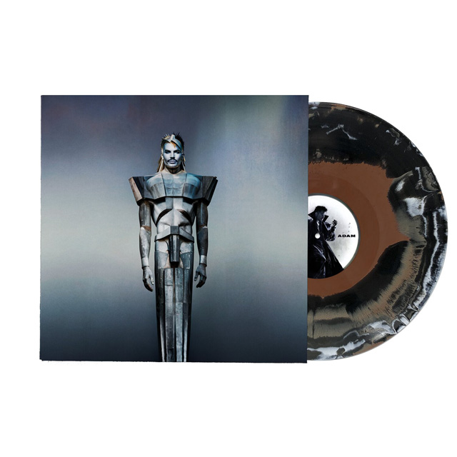 ADAM [MARBLE LP]