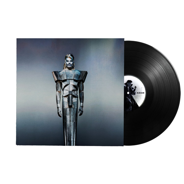 ADAM [LP]