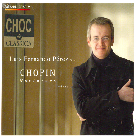 NOCTURNE/ LUIS FERNANDO