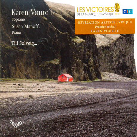 TILL SOLVEIG.../ KAREN VOURC`H, SUSAN MANOFF