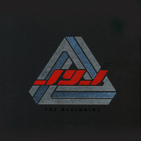 THE BEGINNING [스페셜 한정반]