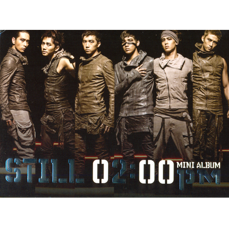 STILL 2:00PM [미니]