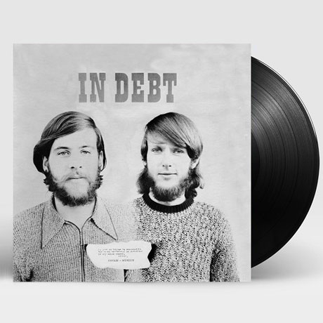 IN DEBT [REMASTERED] [LP]