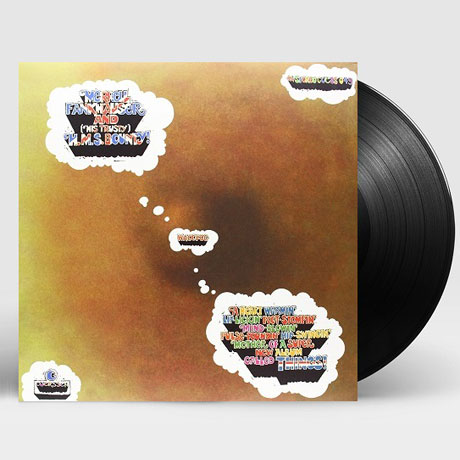 THINGS [REMASTERED] [LP]