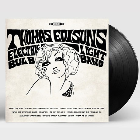 THE RED DAY ALBUM [REMASTERED] [LP+7" SINGLE]