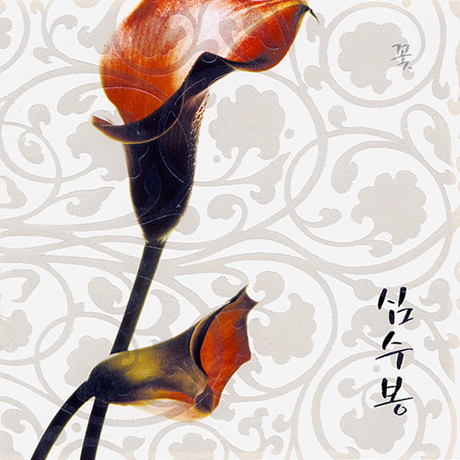 꽃: 열 번째 선물