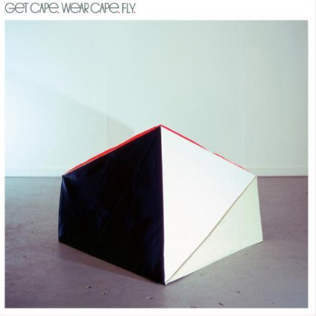 GET CAPE WEAR CAPE FLY