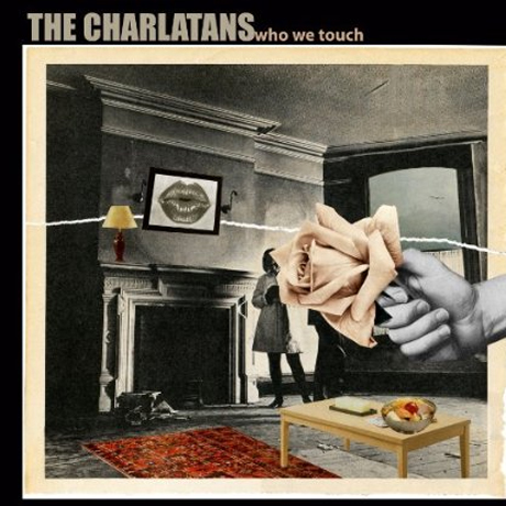 WHO WE TOUCH [DELUXE]