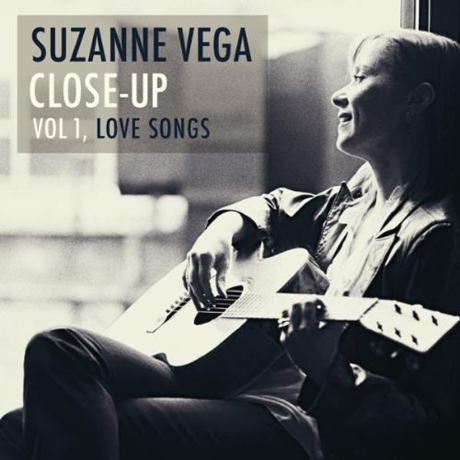 CLOSE UP VOL.1: LOVE SONGS
