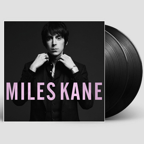 COLOUR OF THE TRAP [LP]