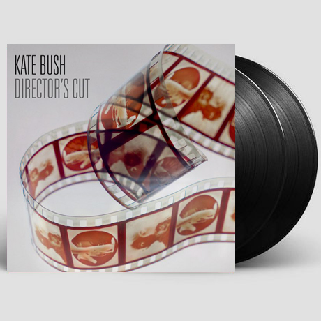 DIRECTOR`S CUT [180G LP]