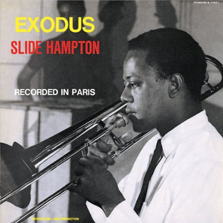 EXODUS [JAZZ IN PARIS COLLECTOR`S EDITION]