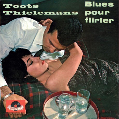 BLUES POUR FLIRTER [JAZZ IN PARIS COLLECTOR`S EDITION]