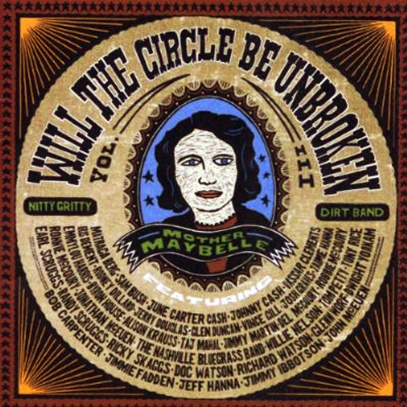 WILL THE  CIRCLE BE UNBROKEN VOL.3
