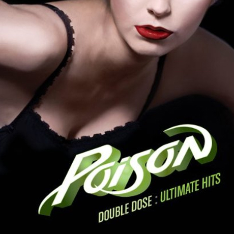 DOUBLE DOSE: ULTIMATE HITS