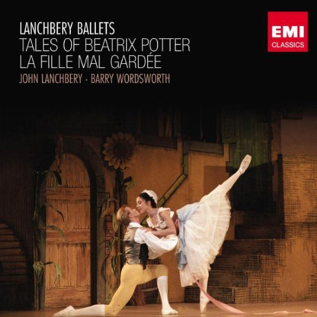 LANCHBERY BALLETS/ JOHN LANCHBERY