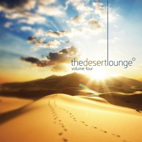 THE DESERT LOUNGE VOLUME FOUR