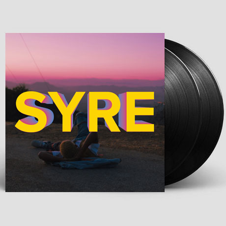 SYRE [LP]