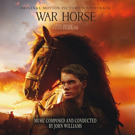 WAR HORSE [워 호스]