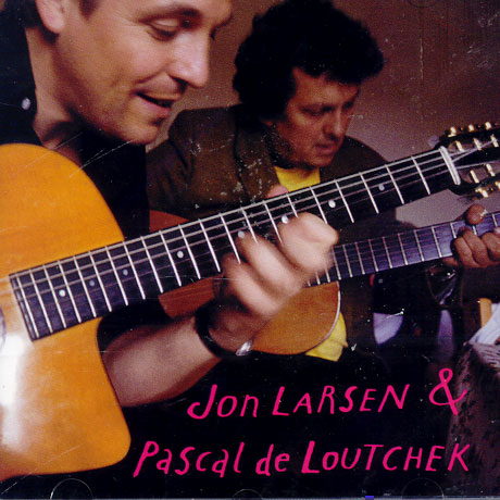 LARSEN & LOUTCHEK