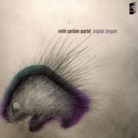 ORIGINAL PIMPANT [CD+DVD]