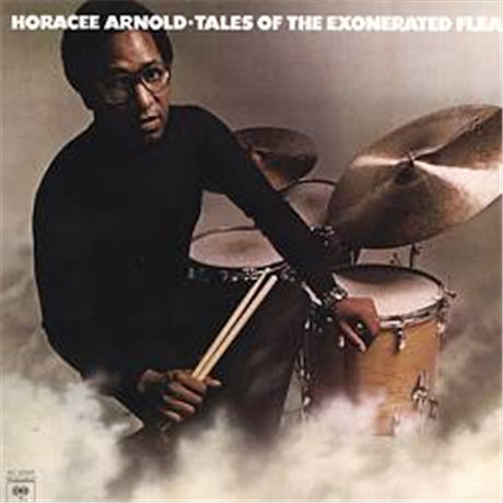TALES OF THE EXONERATED FLEA [1 BONUS TRACK]
