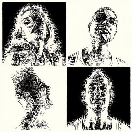PUSH AND SHOVE [DELUXE EDITION]