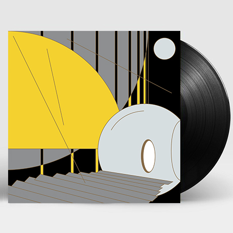 도래하지 않은 이들을 위한 노래 [THE SONGS FOR THE NOT-YETS] [LP] [한정반]