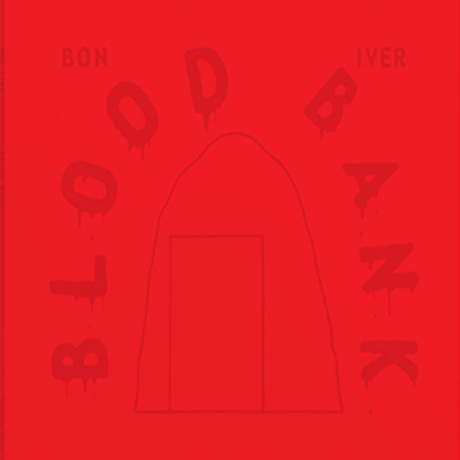 BLOOD BANK EP [10TH ANNIVERSARY]