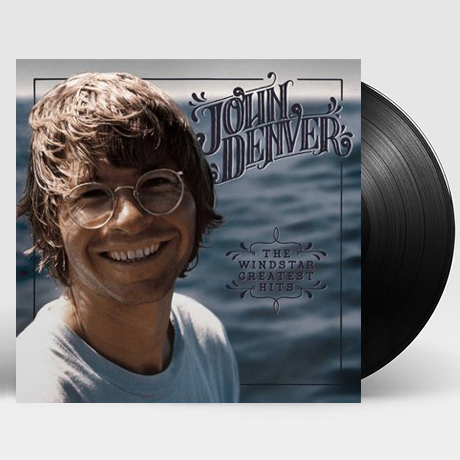 THE WINDSTAR GREATEST HITS [LP]