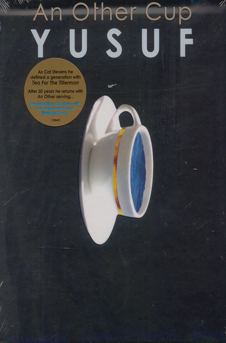 AN OTHER CUP [LIMITED SPECIAL]