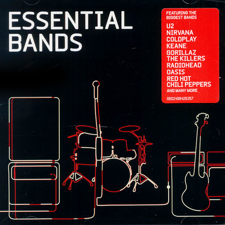ESSENTIAL BANDS