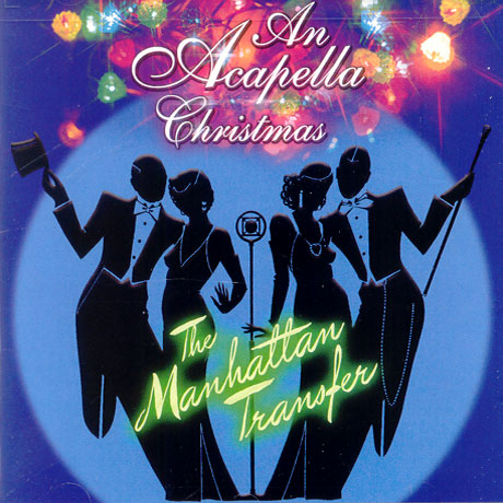 AN ACAPELLA CHRISTMAS