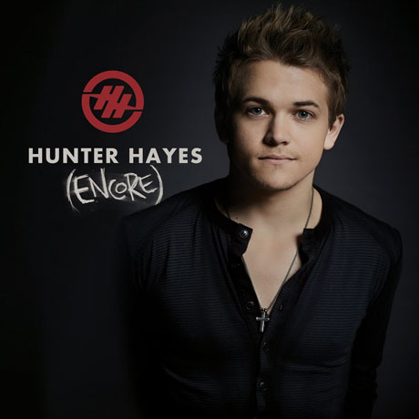 HUNTER HAYES