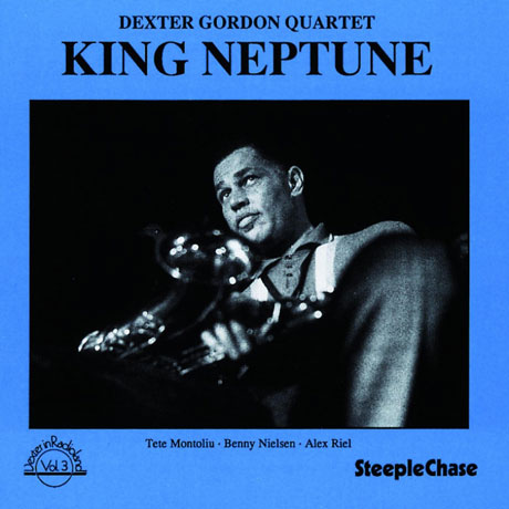 KING NEPTUNE