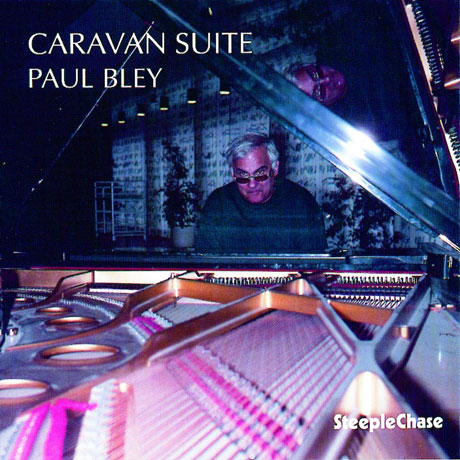 CARAVAN SUITE