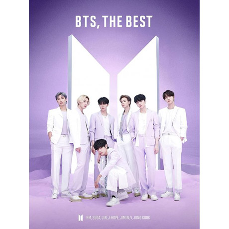 BTS, THE BEST [C VERSION]