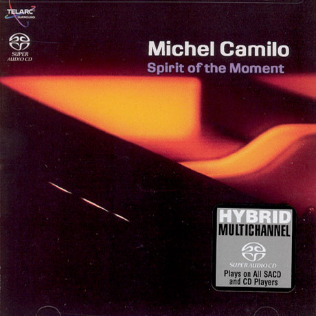 SPIRIT OF THE MOMENT [SACD HYBRID]