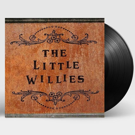 THE LITTLE WILLIES [200G LP]